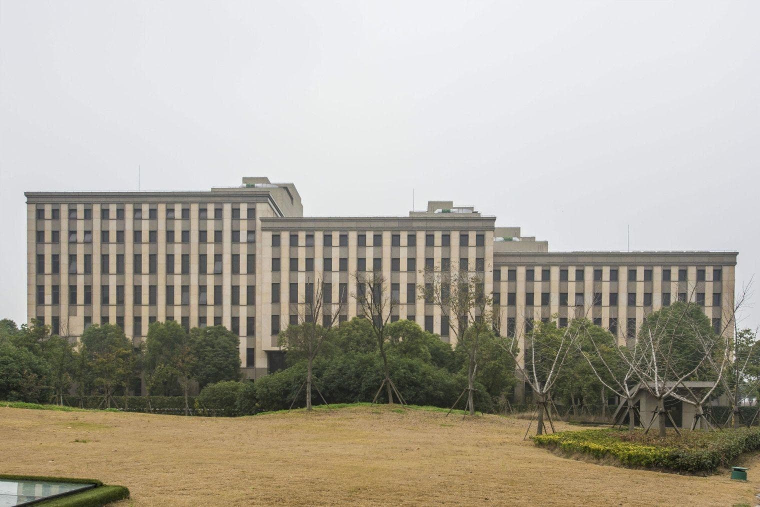 扬子江国际企业广场