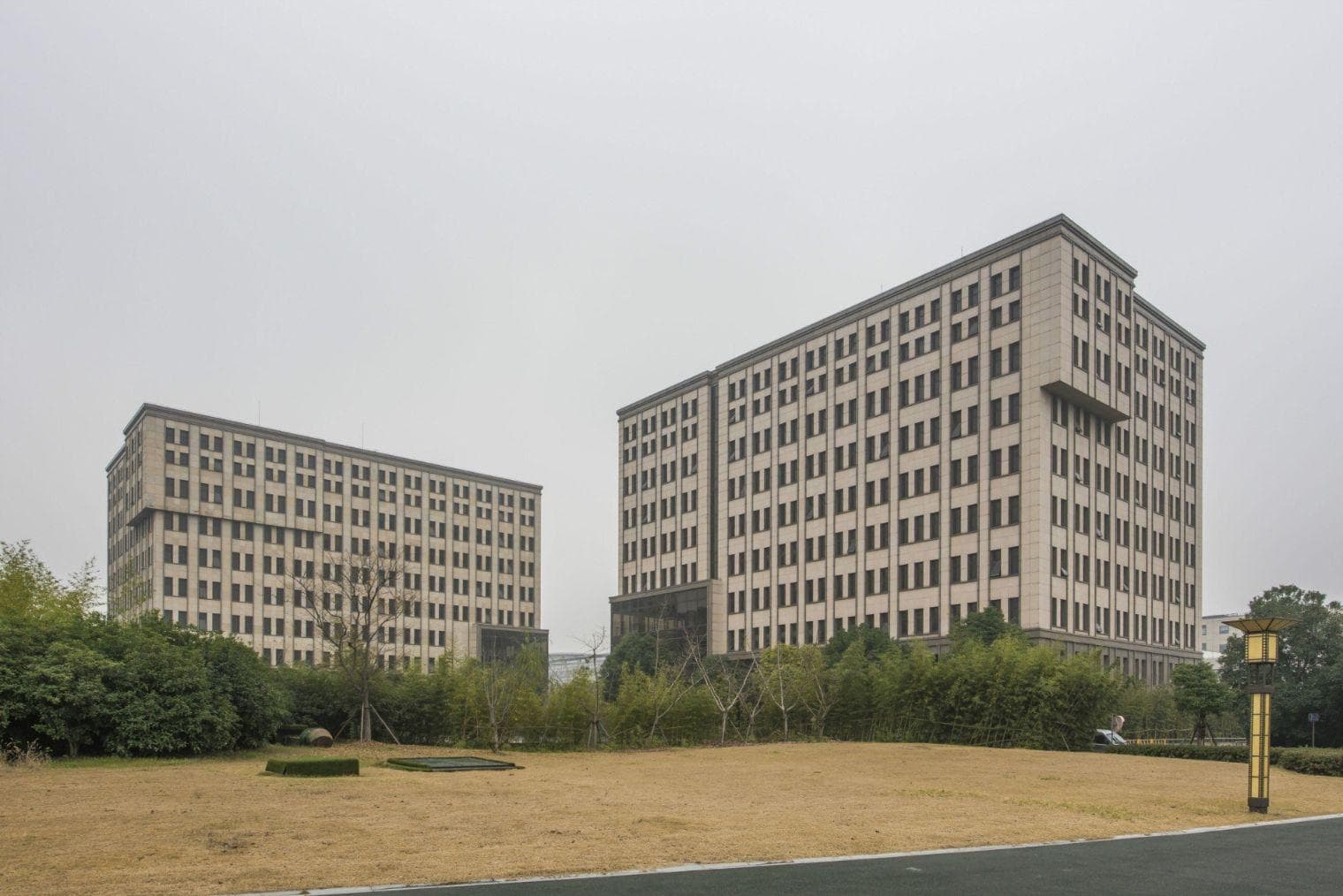 外立面
