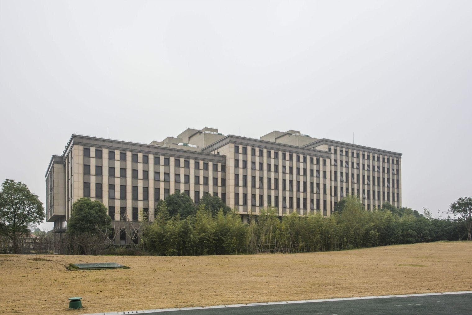 外立面